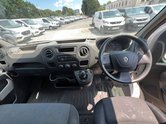 Renault Master Master (SOLD) Lh35 Dci 125 25
