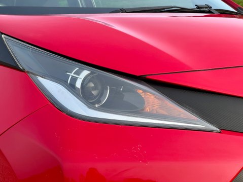 Toyota Aygo VVT-I X 11