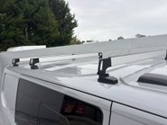 Ford Transit Custom 320 L1 Sport 170 ps Automatic AWD DCIV with Tailgate 25