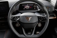 Cupra Born V2 22