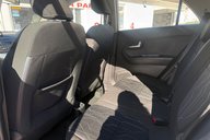 Kia Picanto 1.2 AUTOMATIC LOOK! JUST 39000 MILES! 11 SERVICES! LAST OWNER 9 YEARS! 11