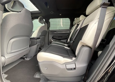 Kia EV9 GT-Line 'S' 7 seat 99.87kWh 20