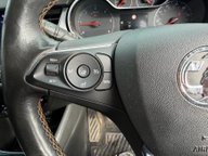 Vauxhall Crossland X ELITE NAV S/S 19