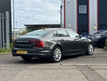 Volvo S90 2.0 D4 Momentum Plus Saloon 4dr Diesel Auto Euro 6 (s/s) (190 ps) 18