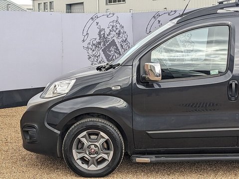 Fiat Fiorino 16V MULTIJET II SPORTIVO 5