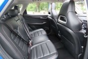 MG HS 1.5 T-GDI Exclusive DCT Euro 6 (s/s) 5dr 12