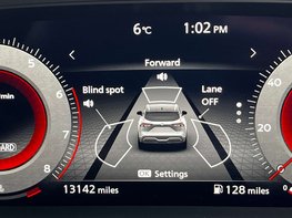 Nissan Qashqai 1.3 Qashqai N-Connecta DiG-T MHEV 5dr 25