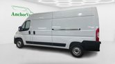 Citroen Relay LWB L3H2 Medium Roof Enterprise Air Con Sensors EURO 6 7