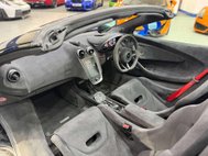 McLaren 600 3.8T V8 Spider 2dr Petrol SSG Euro 6 (s/s) (600 ps) 33