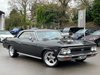 Chevrolet Chevelle 1966 SS 496 - 600 BHP - NEWLY FULLY REBUILT FORGED 