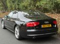 Audi A8 3.0 A8 Sport Executive TDI Quattro Auto 4WD 4dr 7