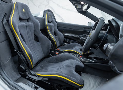 Ferrari 488 Pista Spider 17