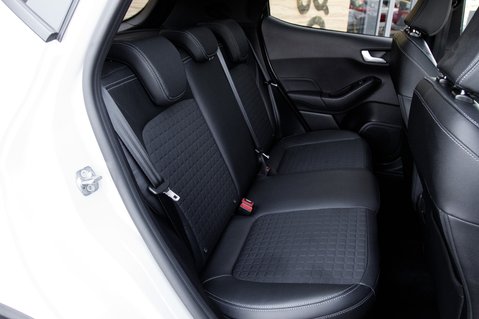 Ford Fiesta ACTIVE X EDITION MHEV 36