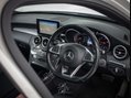 Mercedes-Benz C Class 2.1 C250 D AMG Line Premium+ Auto 5dr 11