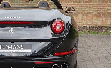 Ferrari California T 26