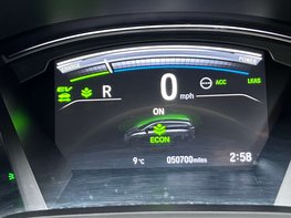 Honda CR-V 2.0 CR-V SR i-MMD CVT 4WD 5dr 31