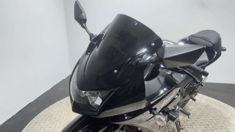 Kawasaki Ninja EX 250 2012 ONLY 9K NEW MOT 33BHP A2 READY 250CC SPORTS BIKE 34
