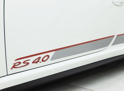 Porsche 911 GT3 RS 4.0 (997) 26