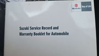Suzuki Vitara 1.6 SZ-T SUV 5dr Petrol Auto Euro 6 (s/s) (120 ps) 31