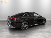Mercedes-Benz CLA Class CLA250+ 85kWh AMG Line (Edition) Saloon 4dr Electric Auto2 (272 ps) 7