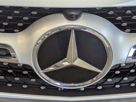 Mercedes-Benz GLA 1.3 GLA 250 Exclusive Edition E Auto 5dr 21