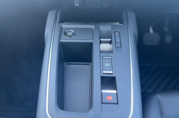 Citroen C5 Aircross PURETECH MAX EDITION 1.2 HYBRID AUTO 36