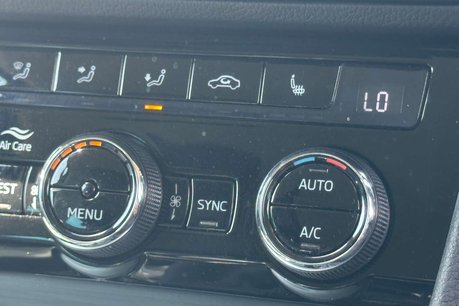 Skoda Superb 1.4 Superb SE Tech iV PHEV Semi-Auto 5dr 46