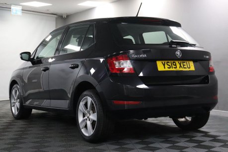 Skoda Fabia SE L MPI 22