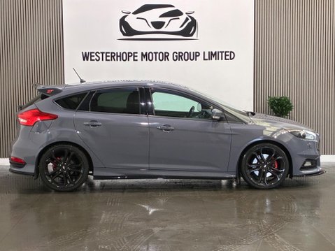Ford Focus 2.0 TDCi ST-3 Euro 6 (s/s) 5dr 24
