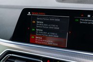 BMW X5 3.0 X5 xDrive 30d M Sport Auto 4WD 5dr 82