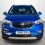 Vauxhall Mokka X 1.4T Elite Nav 5dr 4WD Auto 10