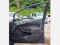 Ford Fiesta 1.5 TDCi Zetec Euro 5 5dr 23