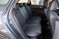 SEAT Leon TSI EVO FR 42