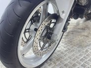 Suzuki SV650 SV650 2003 31K LONG MOT PERFECT A2 BIKE VTWIN SERVICED 650CC 32