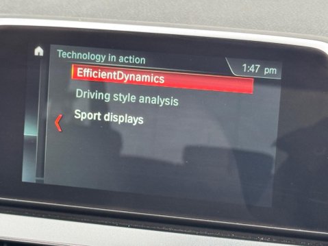 BMW 2 Series 2.0 220d Luxury Auto Euro 6 (s/s) 5dr 24