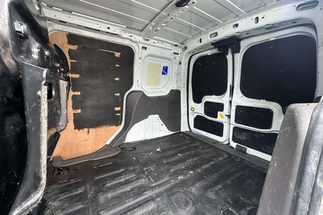 Ford Transit Connect 1.5 200 EcoBlue Limited Panel Van 5dr Diesel Manual L1 Euro 6 (s/s) (120 ps 15