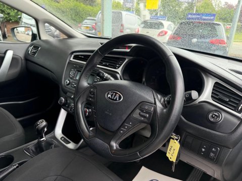 Kia Pro Ceed 1.4 SR7 Euro 6 3dr 21
