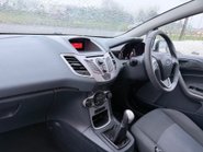 Ford Fiesta 1.25 EDGE 9