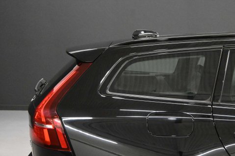 Volvo V60 2.0 V60 + B4 MHEV Auto 5dr 48