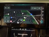 Audi E-Tron e-tron Technik 50 Quattro 4WD 5dr 29