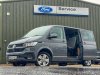 Volkswagen Transporter Crew Cab AUTO SWB L1H1 T32 Tdi Kombi Highline Air Con Sensors SELECT