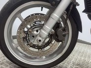 Yamaha FZ 600 2004 31K MOT RECENTLY SERVICED 600CC FULL LUGGAGE 10