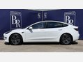 Tesla Model 3 Saloon 4dr Electric Auto RWD (241 bhp) 8