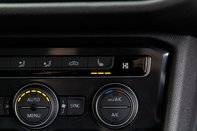 Volkswagen Tiguan Allspace SEL TSI DSG 38