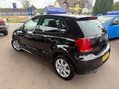 Volkswagen Polo 1.4 Match Euro 5 5dr 6
