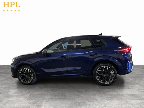 Cupra Terramar 1.5 eHybrid 25.8kWh VZ2 SUV 5dr Petrol Plug-in Hybrid DSG Euro 6 (s/s) (272 4