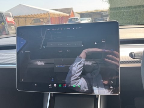 Tesla Model 3 (Dual Motor) Long Range Saloon 4dr Electric Auto 4WDE (346 ps) 30