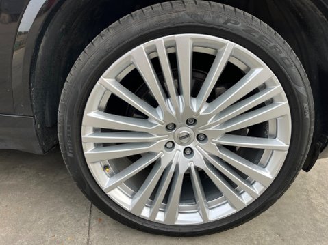 Volvo XC90 2.0 B5 MHEV Inscription Pro Auto 4WD Euro 6 (s/s) 5dr 26