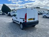 Renault Kangoo SWB L1H1 Low Roof Air Con NO VAT 8