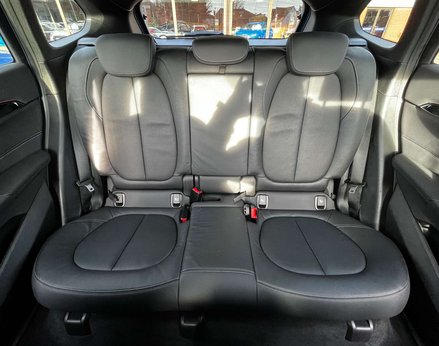 BMW X1 2.0 X1 sDrive 20i M Sport Auto 5dr 71